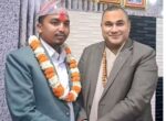 रामारोशन क्षेत्रको कार्यकारी अधिकृतमा पूर्ण बिक नियुक्त,को हुन पुर्ण ?