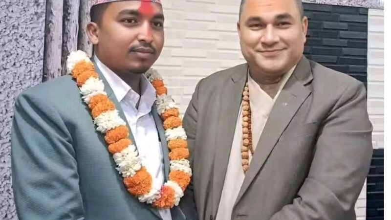 रामारोशन क्षेत्रको कार्यकारी अधिकृतमा पूर्ण बिक नियुक्त,को हुन पुर्ण ?